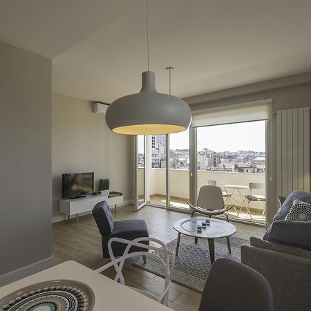 Urban Zen With View - City Break Apartments Belgrade Extérieur photo