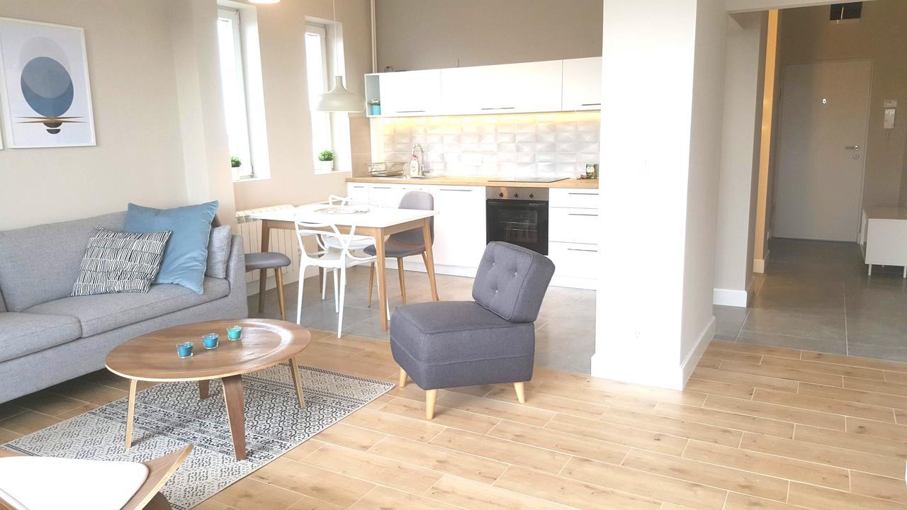 Urban Zen With View - City Break Apartments Belgrade Extérieur photo