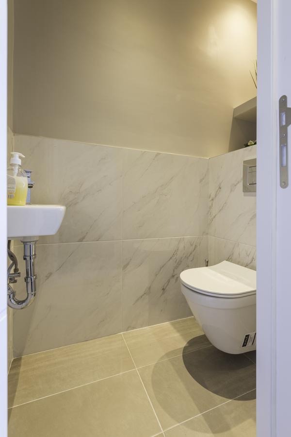 Urban Zen With View - City Break Apartments Belgrade Extérieur photo