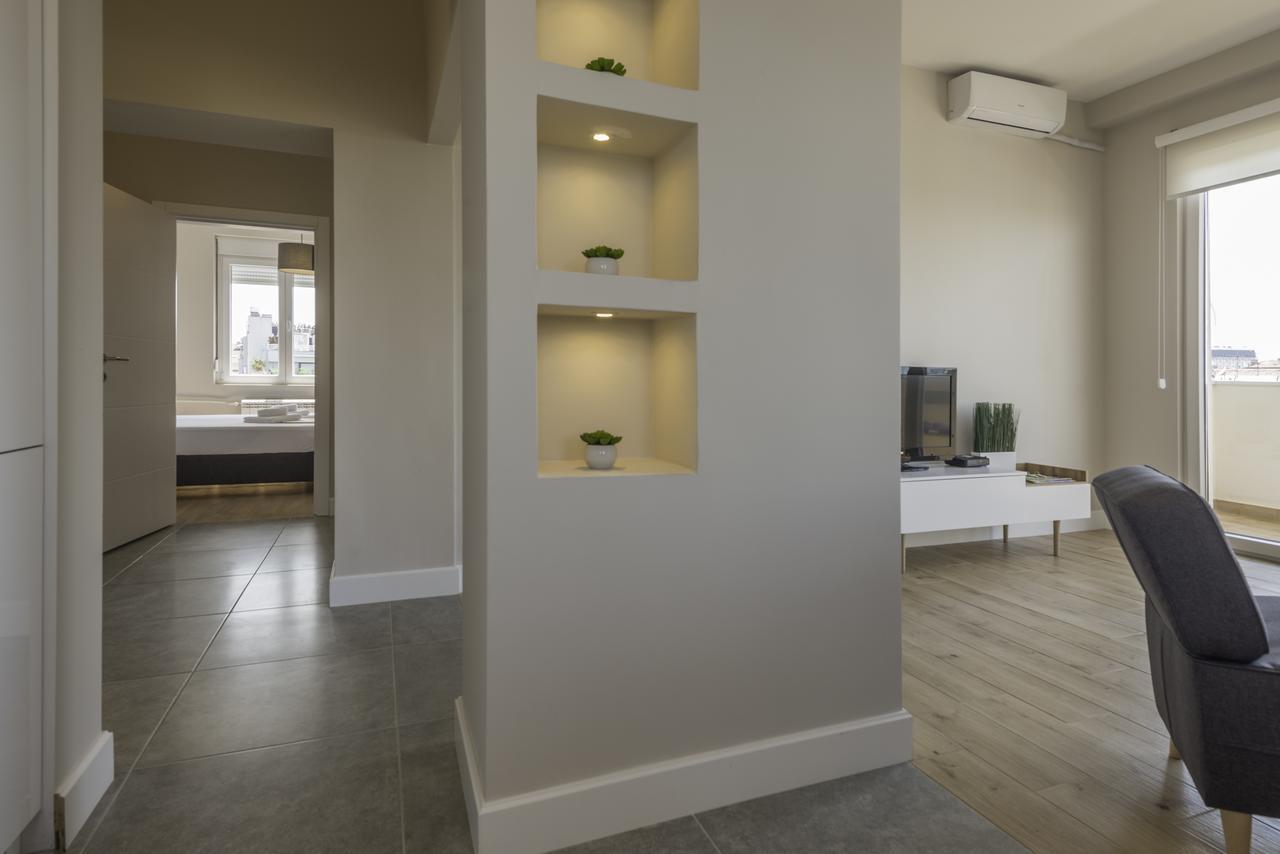 Urban Zen With View - City Break Apartments Belgrade Extérieur photo