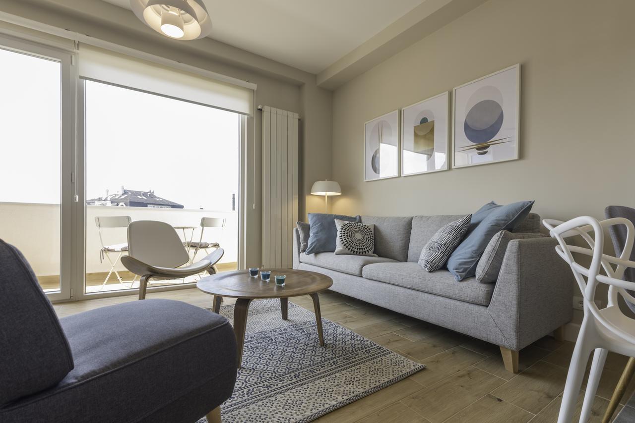 Urban Zen With View - City Break Apartments Belgrade Extérieur photo