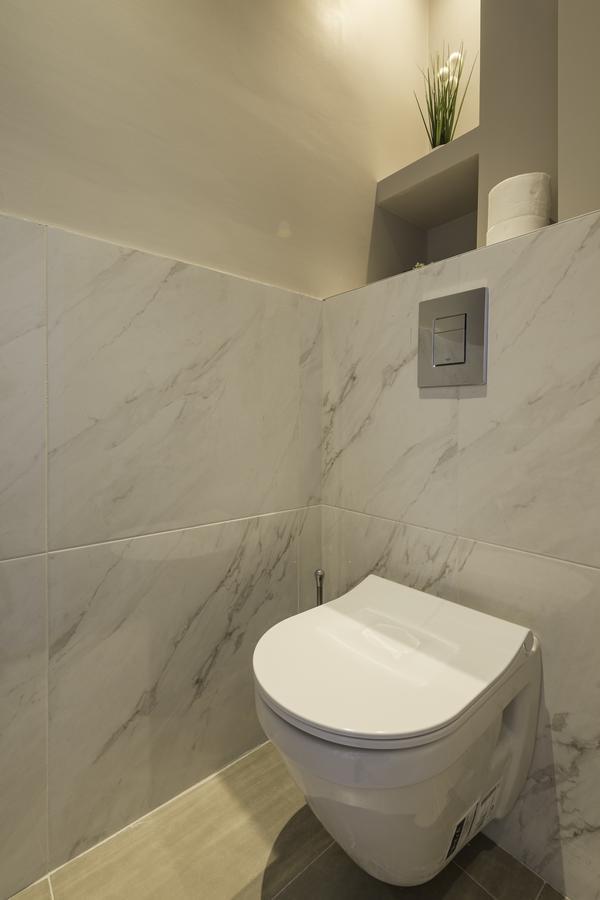 Urban Zen With View - City Break Apartments Belgrade Extérieur photo