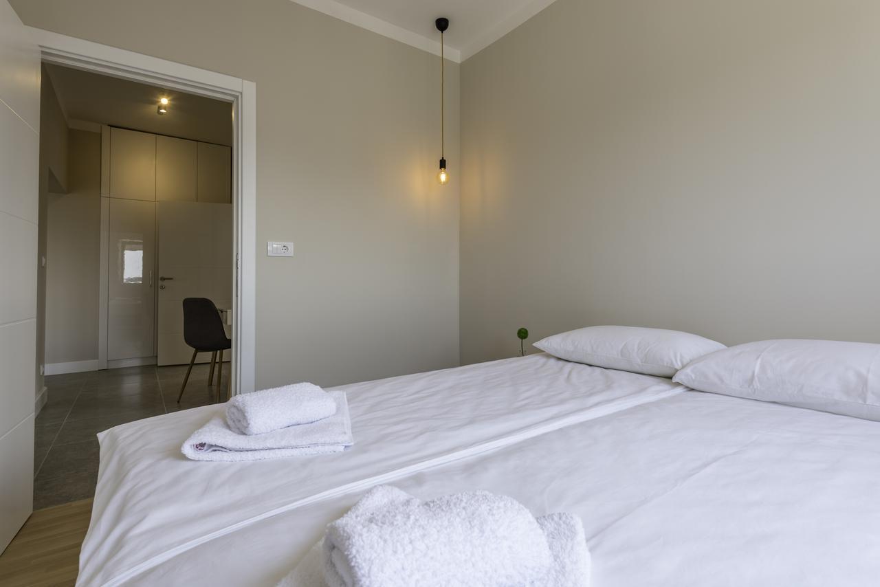 Urban Zen With View - City Break Apartments Belgrade Extérieur photo