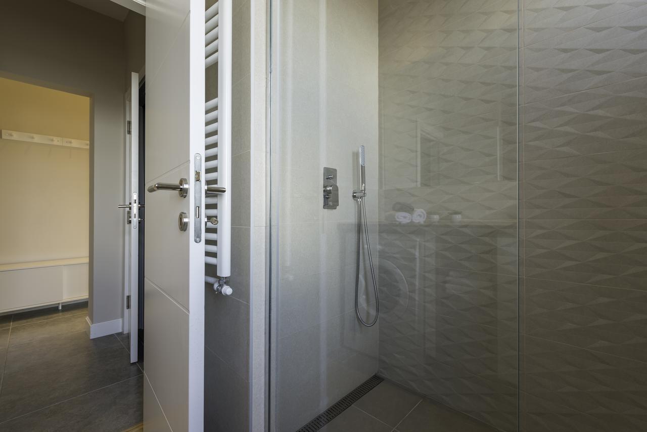 Urban Zen With View - City Break Apartments Belgrade Extérieur photo